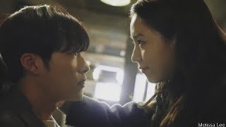 Mad Dog (매드독) - Kim Min Joon + Jang Ha Ri MV || got you on my mind