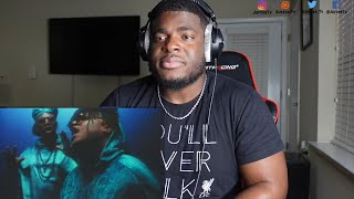 PM Dawn - I&#39;d Die Without You REACTION