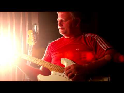 O. C. Smith - Little Green Apples / Guitar Instrumental 2018