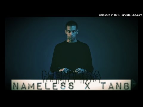 NAMELESS X TANB - MENTIRA (AUDIO)