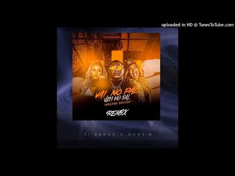 VAI NO PAL VEM NO PAL - GORDINHO BOLADO(Bbros x Ey Hans'b)