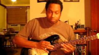 Video thumbnail for Oscar Jordan's Digitech Harmony Man Intelligent Pitch Shifter Settings by Oscar Jordan
