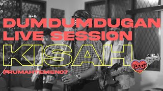 Download lagu DUMDUMDUGAN - Kisah | Live Session mp3 Download lagu DUMDUMDUGAN - Kisah | Live Session mp3