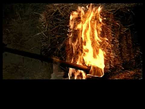 Gabriel Knight II : The Beast Within {Prologue}