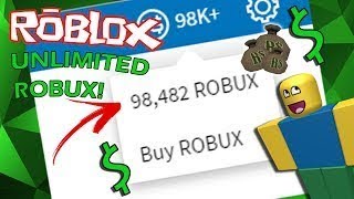How To Get Free Robux 2018 No Survey Or Download - unlimited robux generator 2018