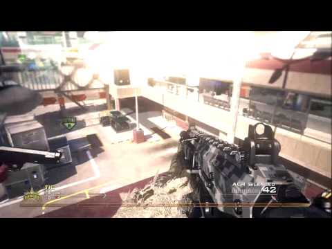 Shock and Awe #11 by me | Shock