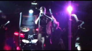 Opya - The Sad Break Up Song (live)