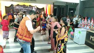 Download lagu Eyqa Saiful ft Sifu Band..Chelom manis burak lis.. mp3