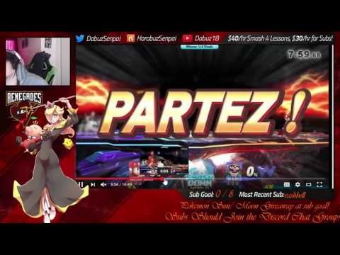 Kamemushi vs. Gluttony Smashdown World 2016 Analysis