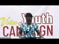 Voice Of Youth Evangelistic Campaign 2024 Day 1