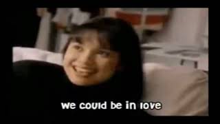 Lea Salonga Ft Brad Kane - We Could Be In Love with Lyric