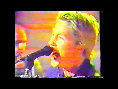 Thumbnail for 1996-05-18 Bodyjar - Windsok - Live on Recovery rare by Bodyjar, Ross Hetherington