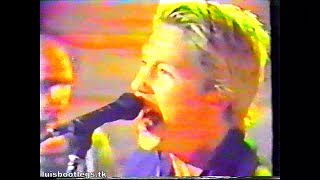 1996-05-18 Bodyjar - Windsok - Live on Recovery rare