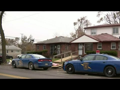 Local 4 News at 5 -- Nov. 21, 2019