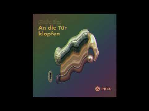 FEINSTOFF PREMIERE: Mala Ika - An Die Tür Klopfen [PETS]