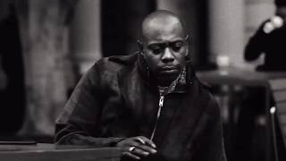 Dave Chappelle - The Age of Spin (opening  VO Rumb