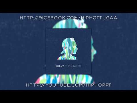 Holly - Doping (C/ Strata G, Scorp TMK & ProfJam)