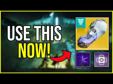 I Analyzed the WORLD'S FIRST EQUILIBRIUM Loadouts. Here's What I Found | Destiny 2