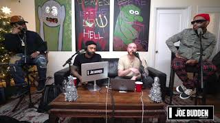 Slaughterhouse and Griselda | The Joe Budden Podcast