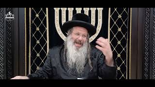 הרה"ג ר' שמעון שנייבלג שליט”א | דבר חינוך אקטואלי מהפרשה | ראש השנה ופרשת האזינו | עברית