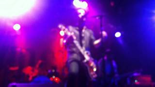 David Cook - Time Marches On (Boise)
