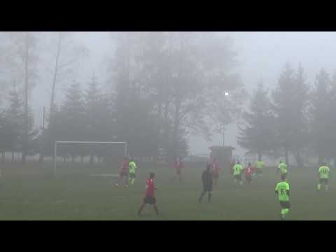 Pokal-Achtelfinale ESV Zschorlau - SV Rot-Weiß Neuwürschnitz