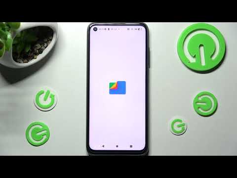 How to Locate Downloaded Content in HTC Desire 22 Pro - Find Downloaded Files