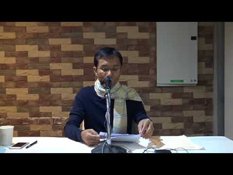 077-ม.อุ.เทวทหสูตร 1 ลัทธิกรรมเก่าของนิคันถนาฏบุตร