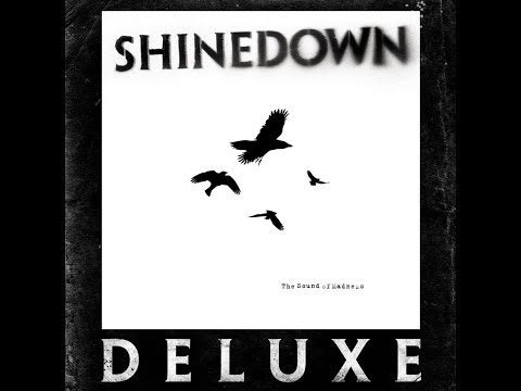 Shinedown - Second Chance (2007)