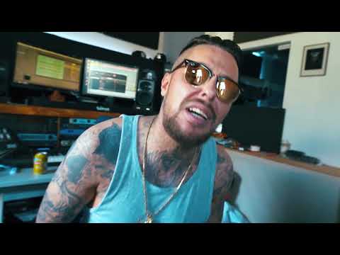 AchtVier - Der Gleiche (prod. von Darko Beats) "Mr.F Out Now"