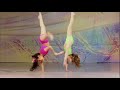 Dance Moms - Mackenzie & Vivi’s Duet ‘Why Can’t We Be Friends’ (S1 E02)