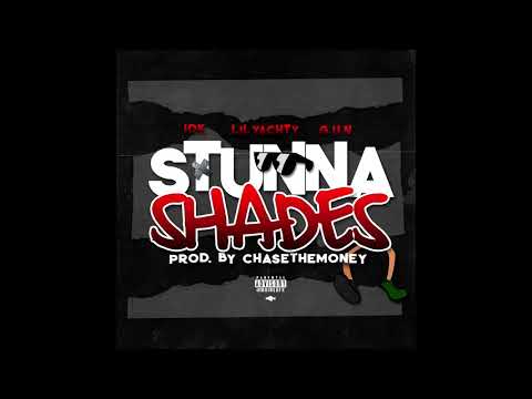 10k Cash - Stunna Shades ft.  Lil Yachty & G.U.N