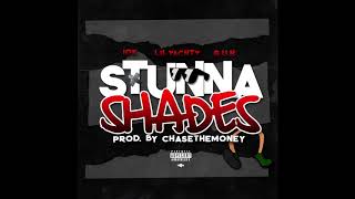 10k Cash - Stunna Shades ft.  Lil Yachty & G.U.N