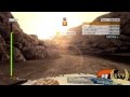 WRC 4 Argentina - Dusk 