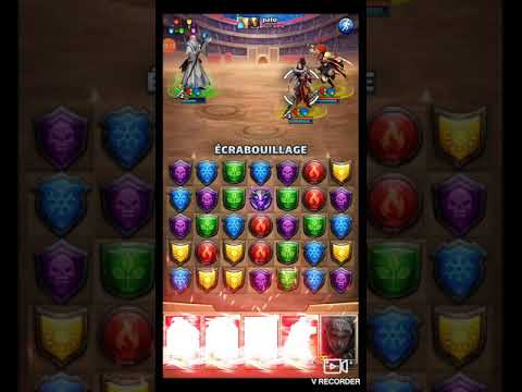 Ep32 Je teste la def de Pato😊