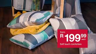 Shop Comforters at Mr Price Home