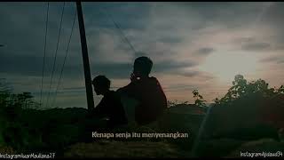 Download lagu Story' wa 30 detik senja, lagu Fourtwnty 4.20 - Aku Tenang mp3