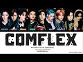 [KARAOKE] Stray Kids 'COMFLEX' - You As A Member || 9 Members Ver.