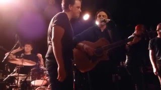 The Dunwells - Will You Wait For Me at The Lexington 4/5/16