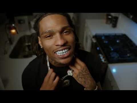 MAF Teeski - Habitat (Official Music Video)