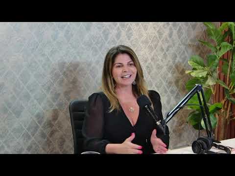 41 - CLAUDIA ROSA -  Desvendando o Investimento Anjo