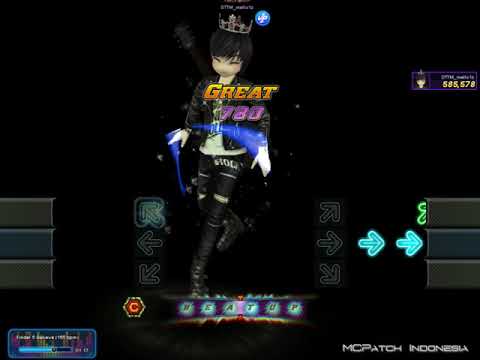 【MCPatch™】 Beat Up - Believe (155bpm)