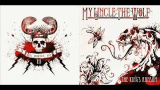 My Uncle the Wolf - Vader