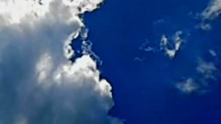Ancestral Cloud (The Godhead) -The Divine Revelation