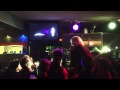 Connan Mockasin (Kara-Okay) @ Heart of Glass ...