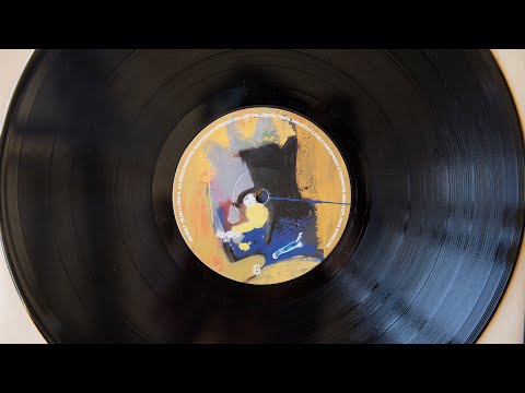 Innerzone Orchestra - Bug In The Bassbin (Street Mix) (vinyl)