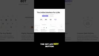 Unlock AI Flexibility. Get Your OpenRouter API Key NOW!