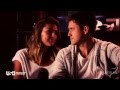 Mike & Paige ::: this ain't love, it's clear to see