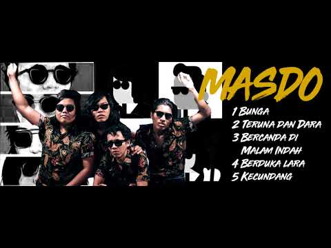 Masdo Lagu Top 5