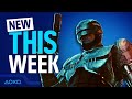 New PS4 & PS5 Games This Week